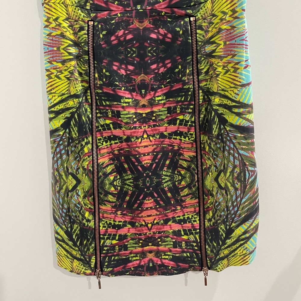 Portmans Mini Dress Size 8 - Picture 3 of 8